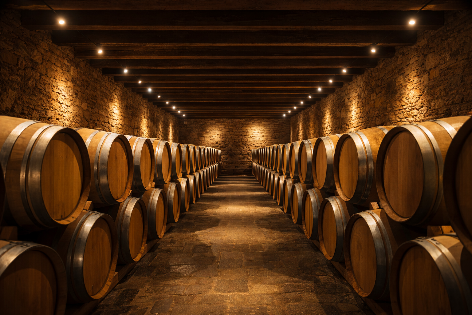 Barricaia di Maso Resina